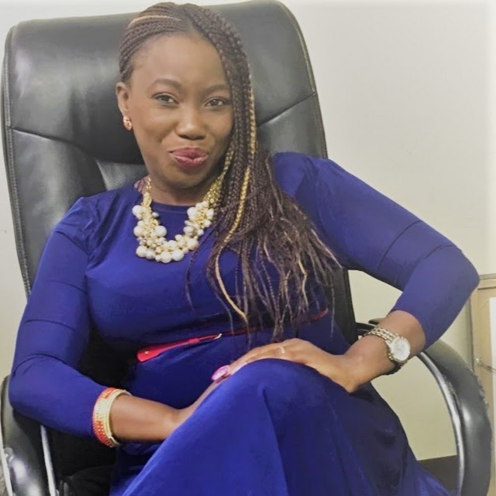 Meet your Posher, Blessing